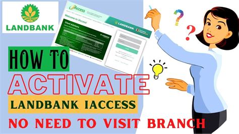 how to activate iaccess